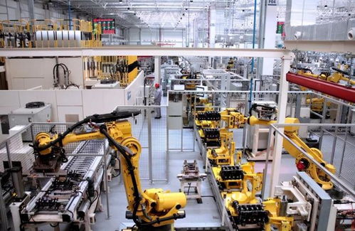 赛力斯与张兴海的第三次创业 以技术服务引领未来