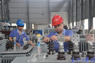 宣汉县工业转型发展掠影 技术服务驱动产业升级